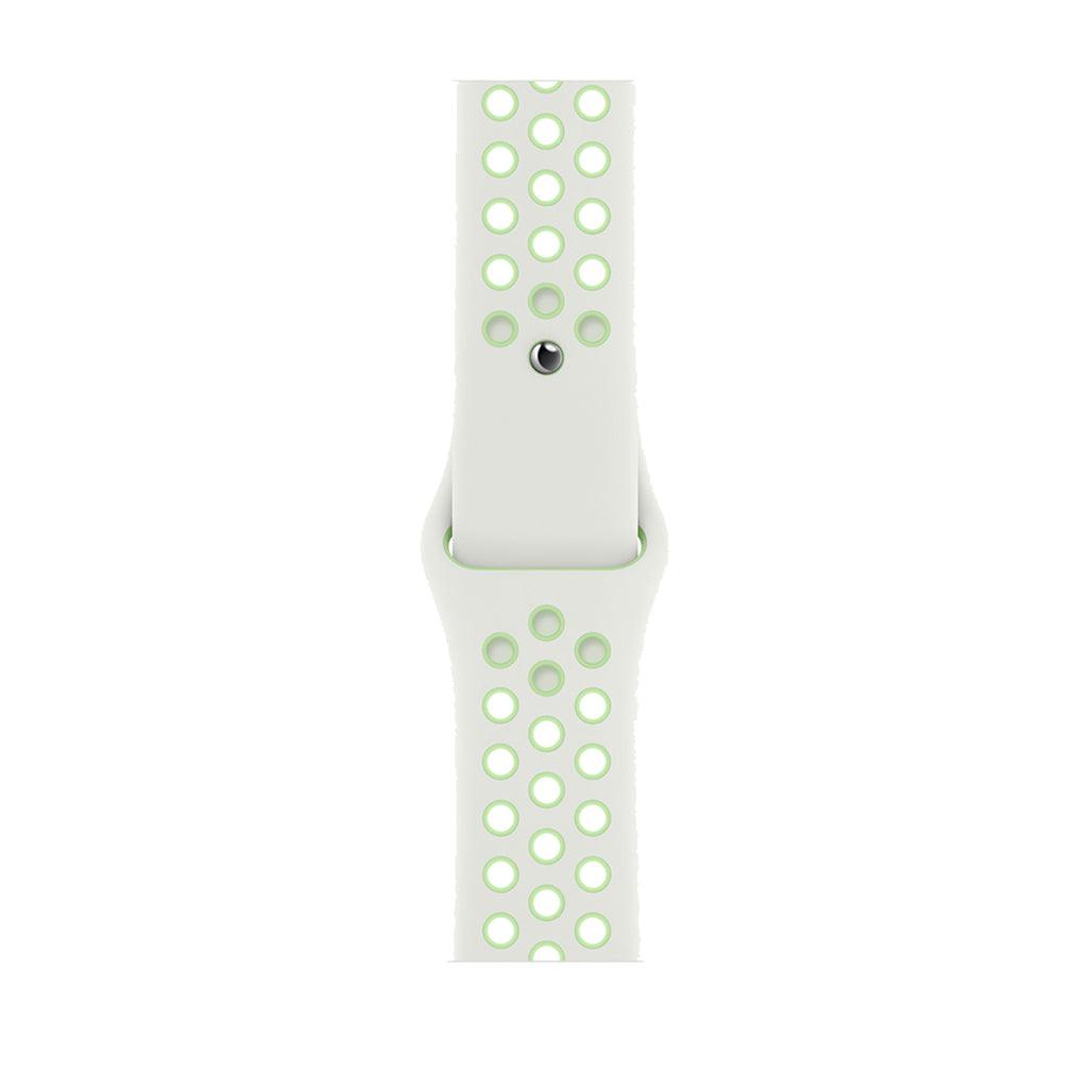 Apple Watch Bands vapor Green from Other sold by 961Souq-Zalka