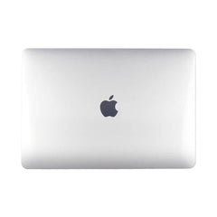 Green Lion 2.0mm Ultra-Slim Hard Shell Case For Macbook Pro Macbook Pro 14" Clear Ultra Slim from Green Lion sold by 961Souq-Zalka
