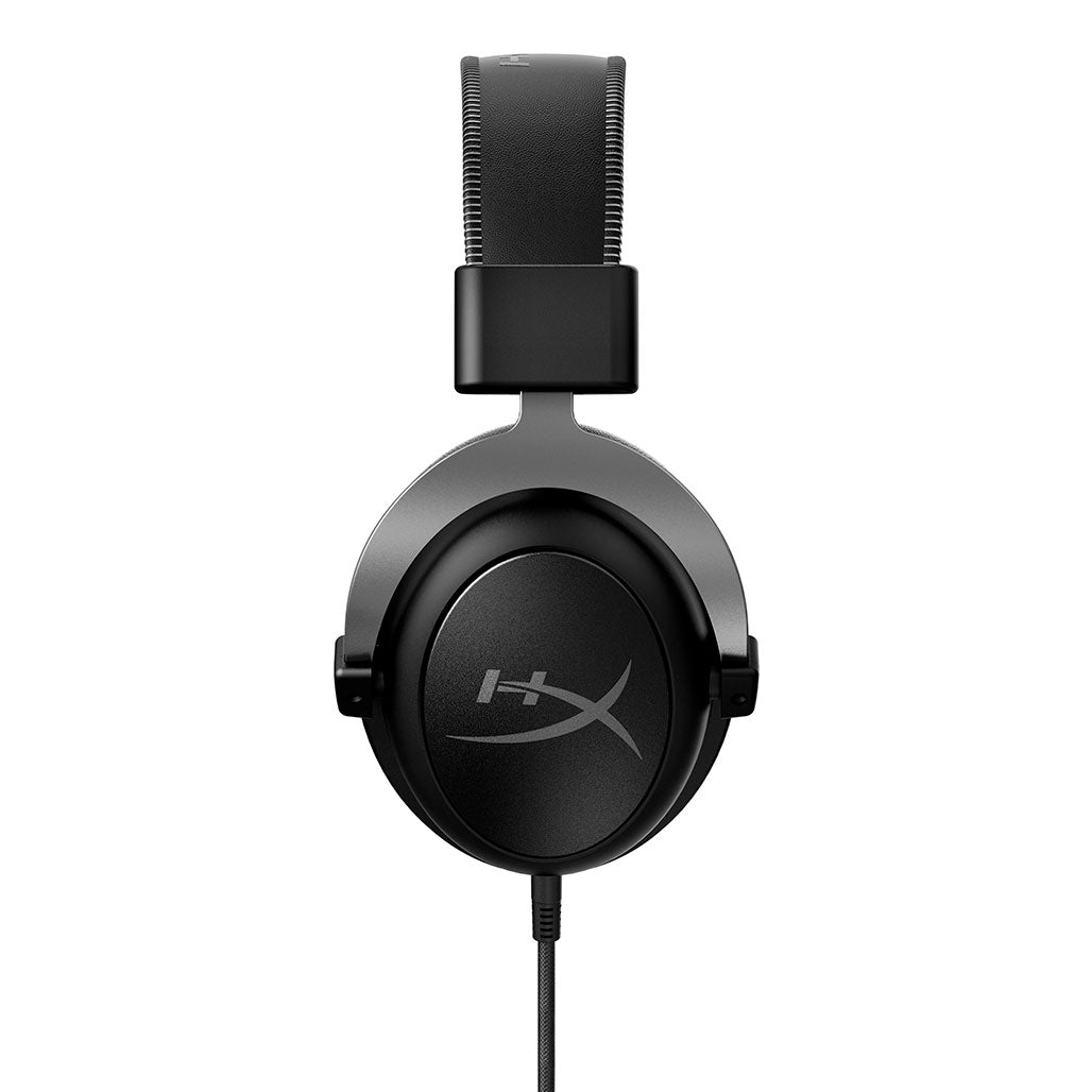 HyperX Cloud II Wired 7.1 Surround Sound Gaming Headset from HyperX sold by 961Souq-Zalka
