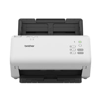 Brother ADS-4300N Professional Desktop Document Scanner from Brother sold by 961Souq-Zalka