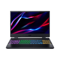 Acer Nitro 5 AN517-42-R85S - 15.6" - Ryzen 7 6800H - 16GB Ram - 1TB SSD - RTX 3060 6GB from Acer sold by 961Souq-Zalka