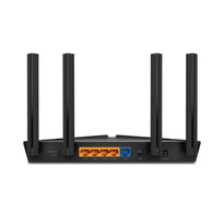 TP-Link Archer AX20 AX1800 Dual-Band Wi-Fi 6 Router from TP-Link sold by 961Souq-Zalka