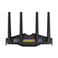Asus DSL-AX82U AX5400 Dual Band WiFi 6 xDSL Modem Router from Asus sold by 961Souq-Zalka