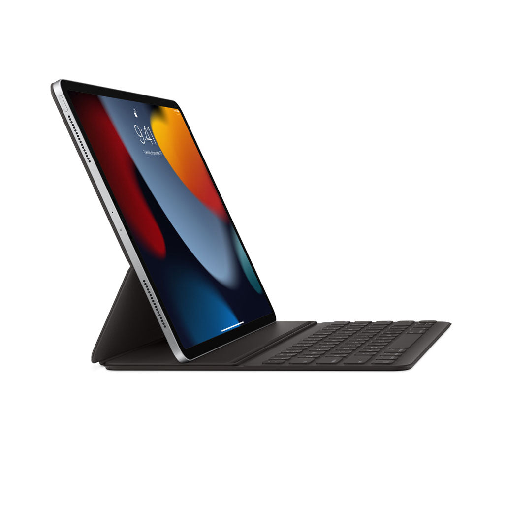 Apple Smart Keyboard Folio for iPad Pro 12.9-inch (5th generation) from Apple sold by 961Souq-Zalka