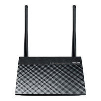 Asus RT-N12+ 3-in-1 Router/AP/Range Extender for Large Environment from Asus sold by 961Souq-Zalka