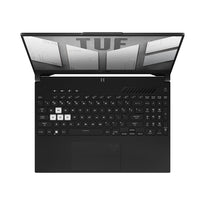 Asus TUF Dash FX517ZR-F15 - 15.6" - Core i7-12650H - 16GB Ram - 512GB SSD - RTX 3070 8GB from Asus sold by 961Souq-Zalka