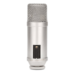 Rode Broadcaster - Broadcast Condenser Microphone from Rode sold by 961Souq-Zalka