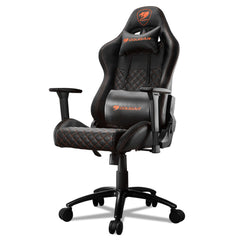 Cougar Armor pro Gaming Chair from Cougar sold by 961Souq-Zalka