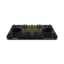 Pioneer DDJ-REV1 Scratch-style 2-channel DJ controller for Serato DJ Lite from Pioneer sold by 961Souq-Zalka