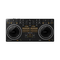 Pioneer DDJ-REV1 Scratch-style 2-channel DJ controller for Serato DJ Lite from Pioneer sold by 961Souq-Zalka