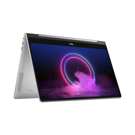 Dell Inspiron 17 7706 2-IN-1 - 17" - Core i7-1165G7 - 16GB Ram - 512GB SSD - MX350 2GB from Dell sold by 961Souq-Zalka