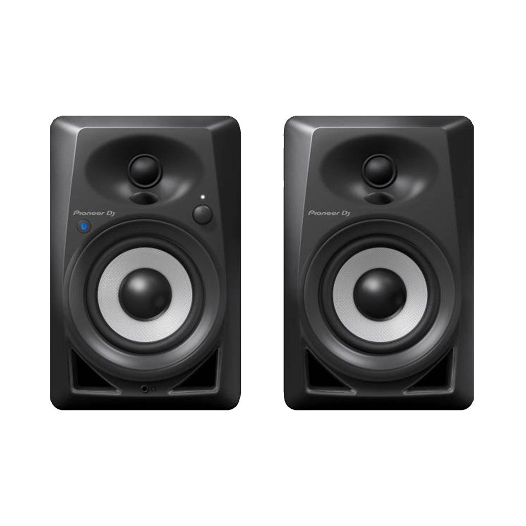 Pioneer DM-40BT 4” desktop monitor system with Bluetooth® functionality from Pioneer sold by 961Souq-Zalka