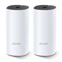 TP-Link Deco M4(2/3pack) AC1200 Whole Home Mesh Wi-Fi System 2 Pack from TP-Link sold by 961Souq-Zalka