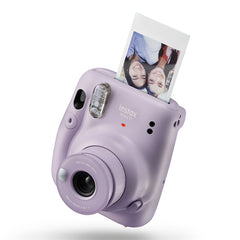 Fujifilm InstaX Mini 11 Instant Camera Pink from Fujifilm sold by 961Souq-Zalka