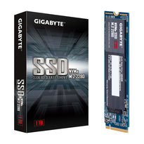 Gigabyte NVMe SSD 1TB PCIe 3.0 x4 from Gigabyte sold by 961Souq-Zalka