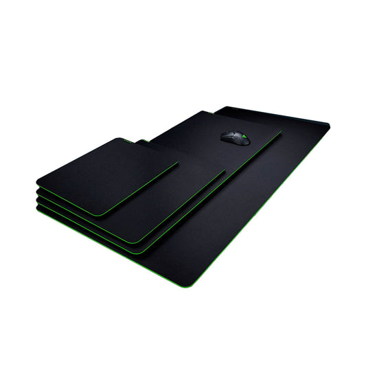 Razer Gigantus V2 Soft Gaming Mouse Mat For Speed And Control from Razer sold by 961Souq-Zalka