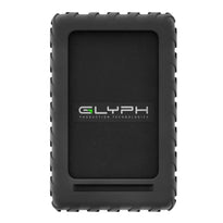 Glyph Technologies 16TB Blackbox PRO USB 3.1 Gen 2 Type-C External Hard Drive from Glyph sold by 961Souq-Zalka