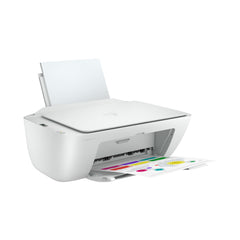 HP DeskJet 2710 All-in-One Printer (5AR83B) from HP sold by 961Souq-Zalka