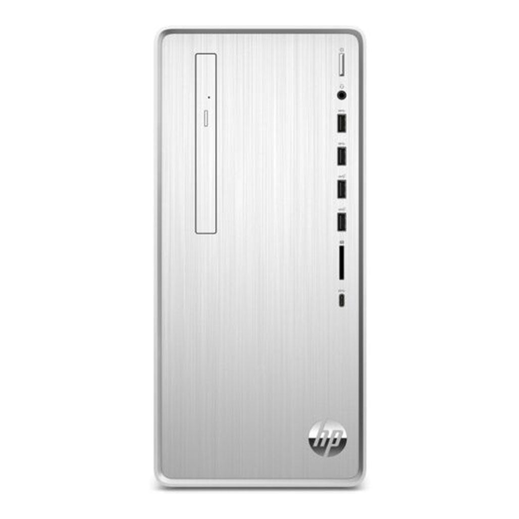 HP Pavilion TP01-3127C Desktop - Core i7-12700F - 16GB Ram - 1TB HDD + 256GB SSD - Radeon RX 550 from HP sold by 961Souq-Zalka