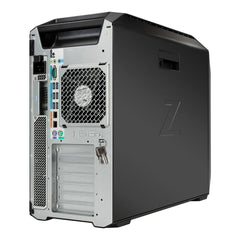 HP Z8 G4 Tower Workstation Z3Z16AV - Intel Xeon® 3206R - 8GB Ram - 1TB HDD - from HP sold by 961Souq-Zalka