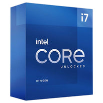 Intel Core i7-11700KF Processor - LGA 1200 from Intel sold by 961Souq-Zalka