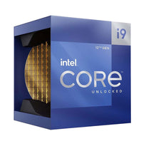 Intel Core i9-12900KF Processor - LGA 1700 from Intel sold by 961Souq-Zalka