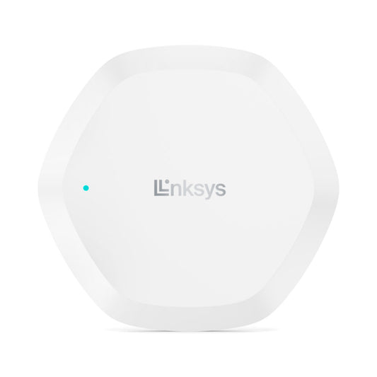 Linksys Business Cloud Managed AC1300 WiFi 5 Indoor Wireless Access Point TAA Compliant LAPAC1300C from Linksys sold by 961Souq-Zalka