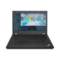 Lenovo ThinkPad P17 G2 20YU0069US - 17.3" - Intel Xeon W-11855M - 128GB Ram - 1TB SSD - RTX A5000 16GB from Lenovo sold by 961Souq-Zalka