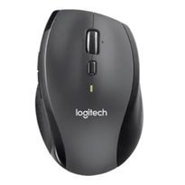 Logitech MK710 920-002419 Performance Wireless Keyboard And Mouse Combo Arabic Black from Logitech sold by 961Souq-Zalka