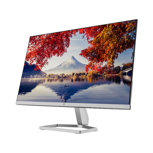 Monitor IPS 22 HP V22I FHD HDMI VGA 60Hz 5Ms VESA 100 X 100