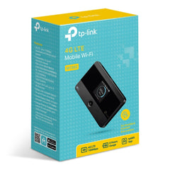 TP-Link M7350 4G LTE Mobile Wi-Fi from TP-Link sold by 961Souq-Zalka