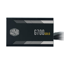 Cooler Master Power Supply MWE GOLD 700W 80PLUS - MPW-7001-ACAA-GEU from Cooler Master sold by 961Souq-Zalka