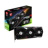 MSI GEFORCE RTX 3080 TI GAMING X TRIO 12G from MSI sold by 961Souq-Zalka