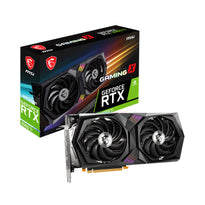 MSI GeForce RTX 3060 Ti GAMING X 8G LHR from MSI sold by 961Souq-Zalka