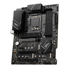 MSI PRO Z790-P, Motherboard from MSI sold by 961Souq-Zalka