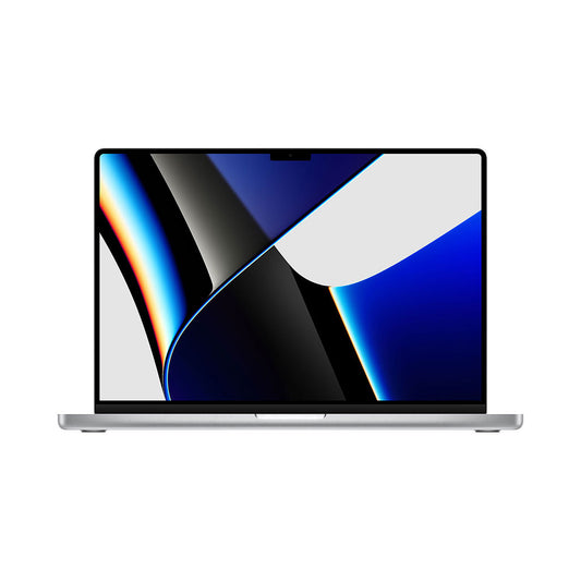 Apple Macbook Pro Z150000H5 - 16.2" - 10-Core M1 MAX - 32GB Ram - 2TB SSD - 32-Core GPU from Apple sold by 961Souq-Zalka