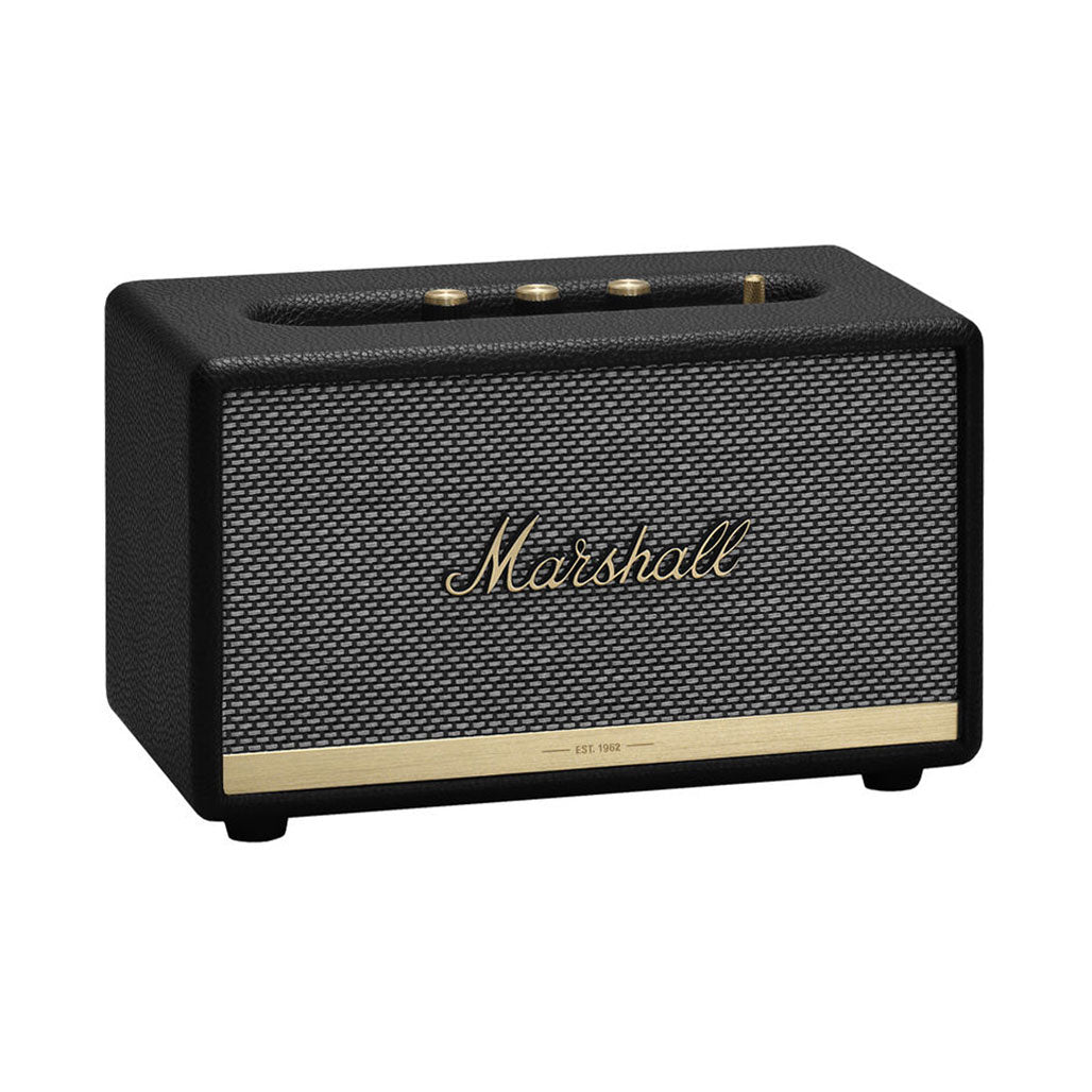 Marshall Acton II Bluetooth Speaker System from Marshall sold by 961Souq-Zalka