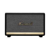 Marshall Acton II Bluetooth Speaker System Black from Marshall sold by 961Souq-Zalka