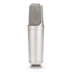 Rode NT1000 Large-diaphragm Studio Condenser Microphone from Rode sold by 961Souq-Zalka