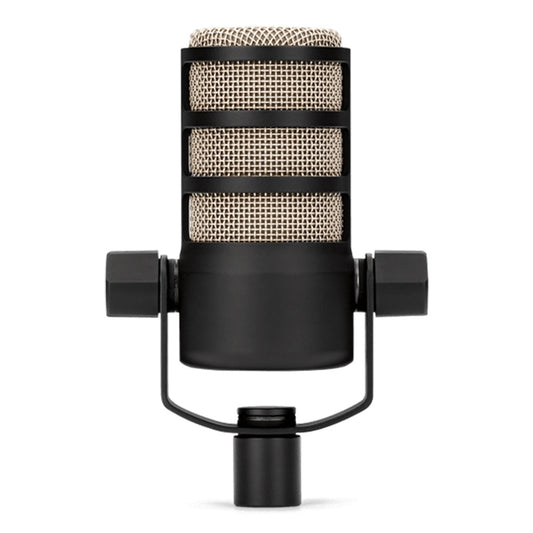 Rode - PodMic Dynamic Broadcast Microphone from Rode sold by 961Souq-Zalka