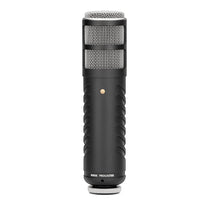 Rode Procaster - Broadcast Dynamic Microphone from Rode sold by 961Souq-Zalka