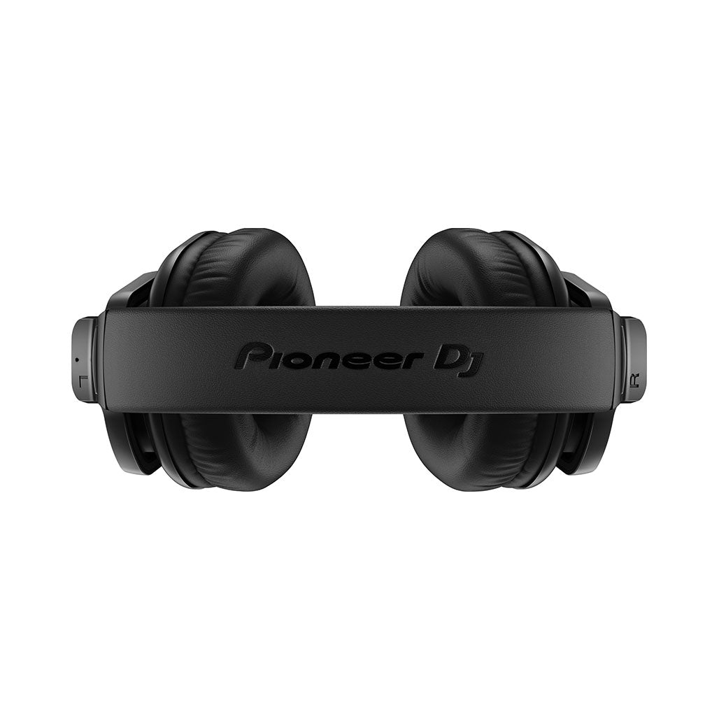 Pioneer HRM-5 Professional closed-back studio monitor headphones from Pioneer sold by 961Souq-Zalka