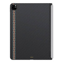 Pitaka MagEZ Case 2 For iPad Pro 12.9 2022/2021 from Pitaka sold by 961Souq-Zalka