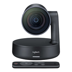 Logitech Rally Camera Ultra HD PTZ Camera for Meeting Rooms from Logitech sold by 961Souq-Zalka