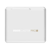 Rode RØDECover II Cover for the RØDECaster Pro II from Rode sold by 961Souq-Zalka