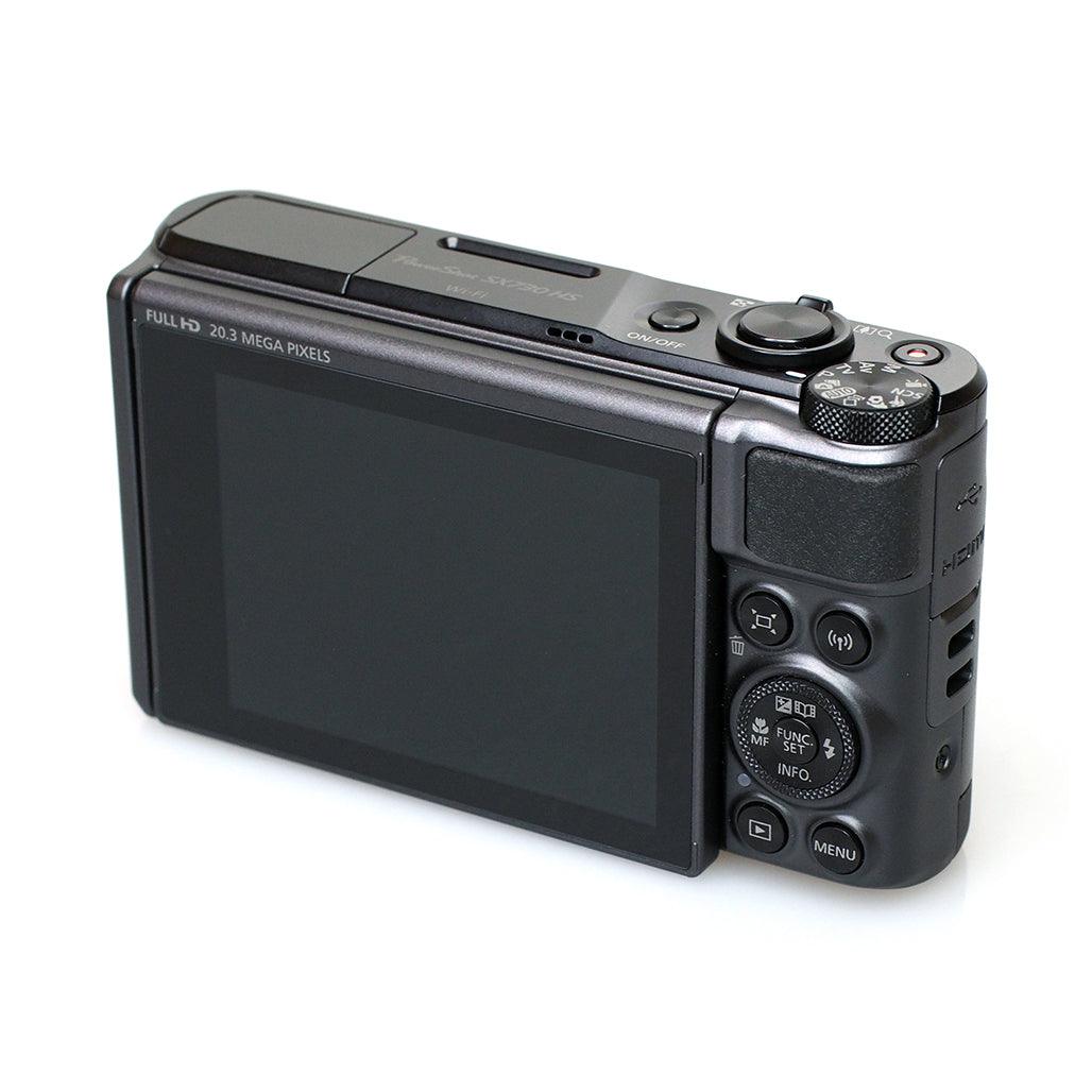 Canon PowerShot SX730 HS from Canon sold by 961Souq-Zalka