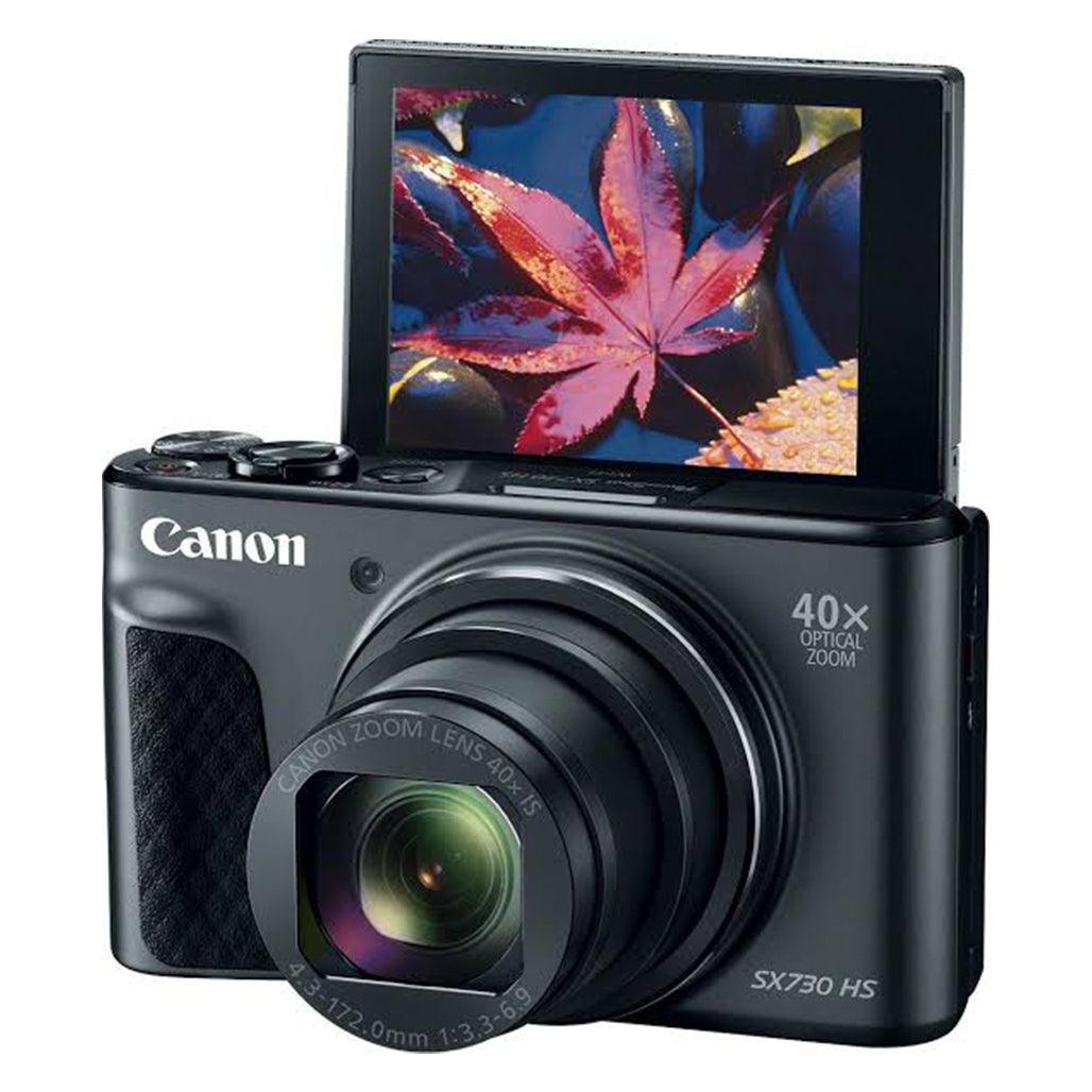 Canon PowerShot SX730 HS from Canon sold by 961Souq-Zalka