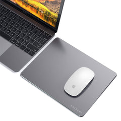 Satechi Aluminum Mouse Pad from Satechi sold by 961Souq-Zalka