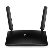 TP-Link TL-MR6500V N300 4G LTE Telephony WiFi Router from TP-Link sold by 961Souq-Zalka