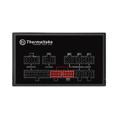 Thermaltake Smart Pro RGB 750W Fully Modular from Thermaltake sold by 961Souq-Zalka